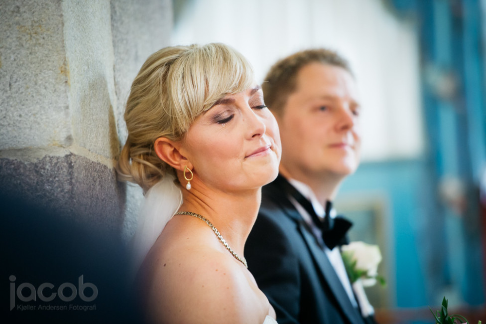 Bryllup i Aalborg - Bryllupsfotograf