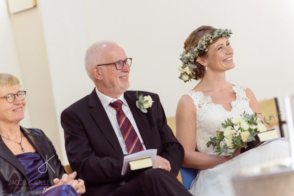 Bryllup Sjette Frederiks Kro