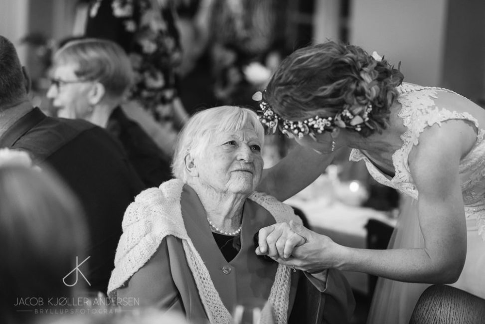 Bryllup Sjette Frederiks Kro