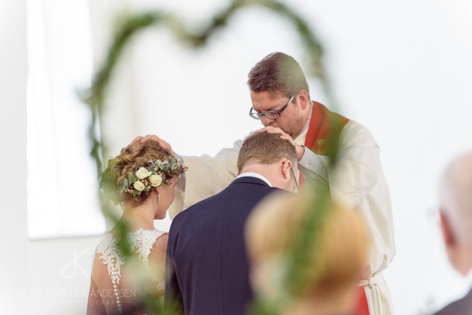 Bryllup Sjette Frederiks Kro