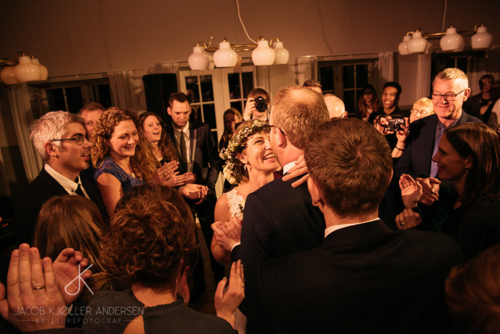 Bryllup Sjette Frederiks Kro