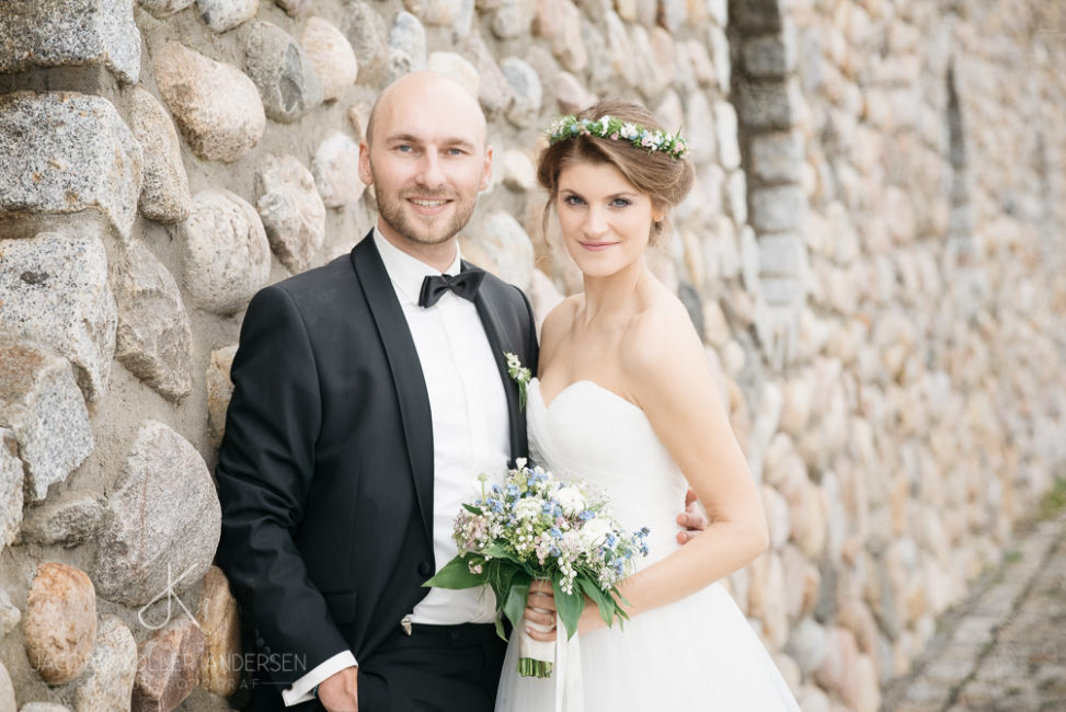 Fotograf til bryllup i Hamburg